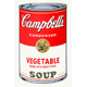 Campbell's Soup Can