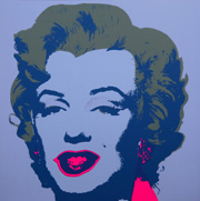 Classic Marilyn #11.26 36'x36' inches
