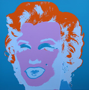 Classic Marilyn #11.29 36'x36' inches