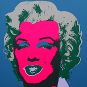 Classic Marilyn #11.30 36'x36' inches